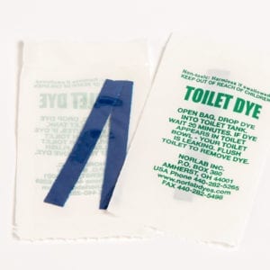 Norlab Tracing Dyes Toilet Dye